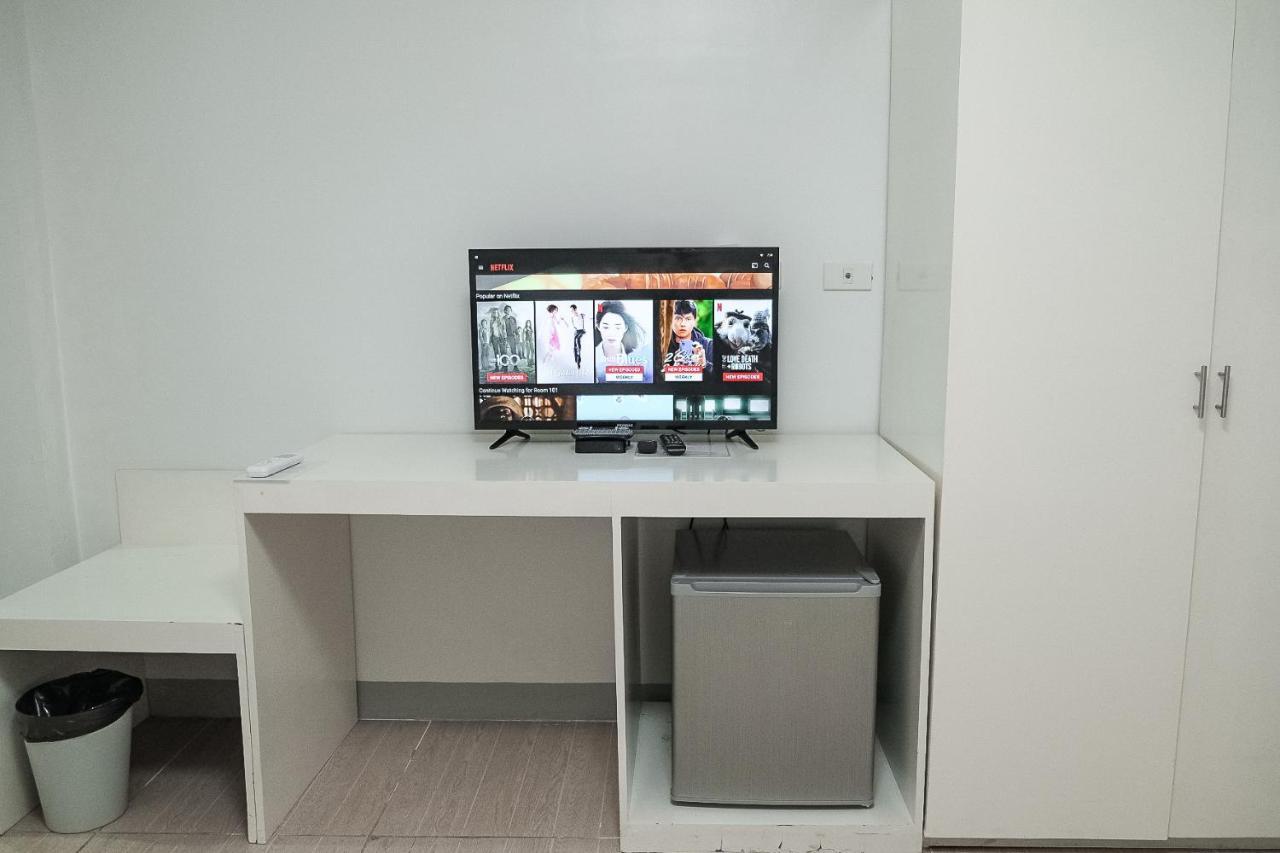 Cabanatuan City Rosey Hotel מראה חיצוני תמונה