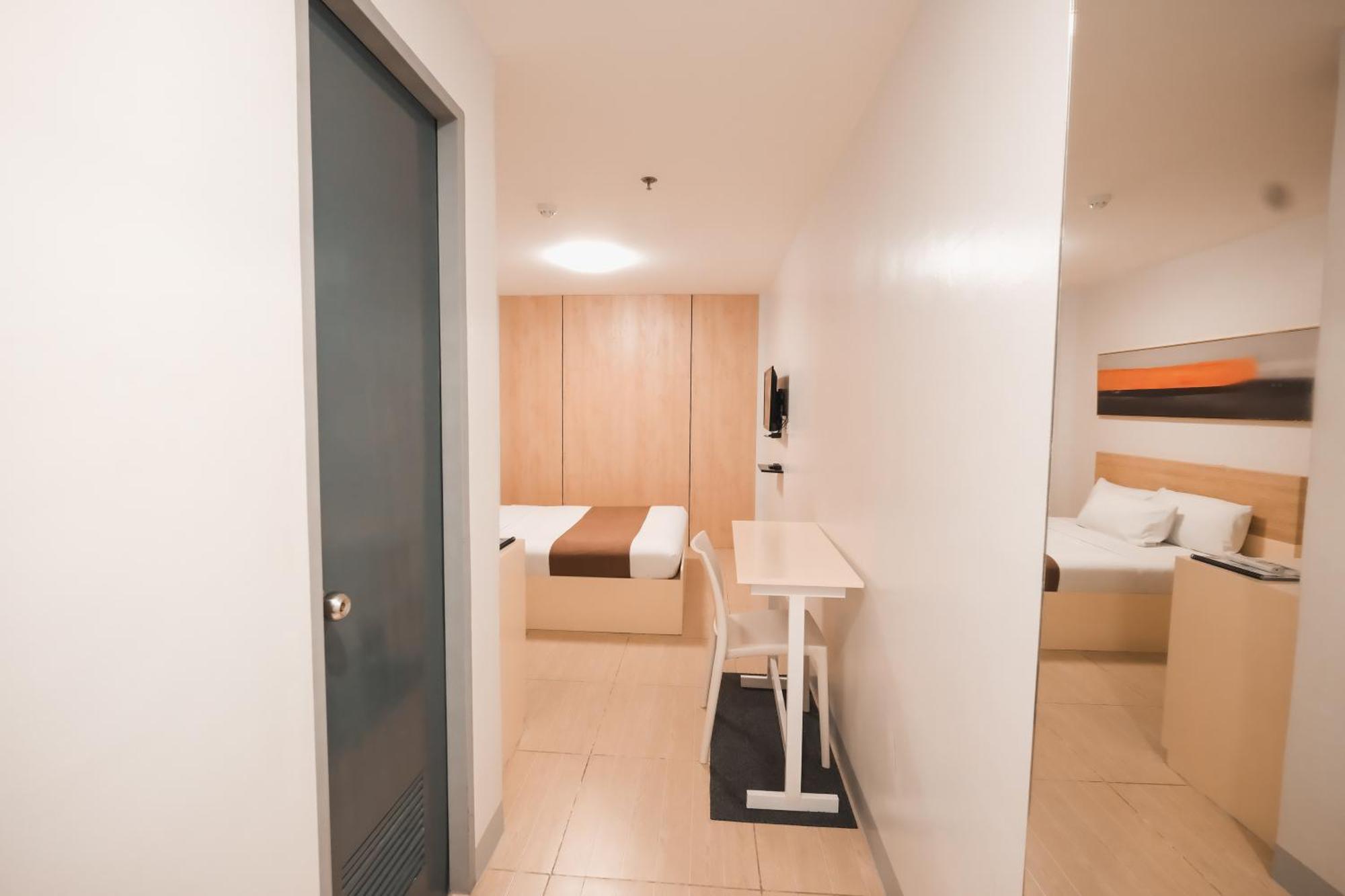Cabanatuan City Rosey Hotel מראה חיצוני תמונה